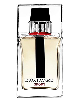 عطر ادکلن دیور هوم اسپرت ادوتویلت مردانه Dior Homme Sport Men-EDT