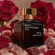 عطر ادکلن میسون فرانسیس کورکجان عود ساتین مود ادوپرفیوم مردانه-زنانه Maison Francis Kurkdjian Oud Satin Mood Unisex EDP