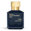 عطر ادکلن میسون فرانسیس کورکجان عود ساتین مود ادوپرفیوم مردانه-زنانه Maison Francis Kurkdjian Oud Satin Mood Unisex EDP
