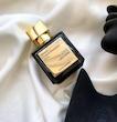 عطر ادکلن میسون فرانسیس کورکجان عود ساتین مود اکستریت د پارفوم مردانه-زنانه Maison Francis Kurkdjian Oud Satin Mood Extrait de Parfum Unisex