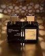 عطر ادکلن میسون فرانسیس کورکجان عود ساتین مود اکستریت د پارفوم مردانه-زنانه Maison Francis Kurkdjian Oud Satin Mood Extrait de Parfum Unisex