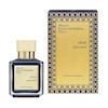 عطر ادکلن میسون فرانسیس کورکجان عود ساتین مود اکستریت د پارفوم مردانه-زنانه Maison Francis Kurkdjian Oud Satin Mood Extrait de Parfum Unisex