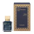 عطر ادکلن میسون فرانسیس کورکجان عود سیلک مود ادوپرفیوم مردانه-زنانه Maison Francis Kurkdjian Oud Silk Mood Unisex EDP