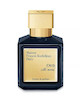 عطر ادکلن میسون فرانسیس کورکجان عود سیلک مود اکستریت د پارفوم مردانه-زنانه Maison Francis Kurkdjian Oud Silk Mood Extrait de Parfum Unisex