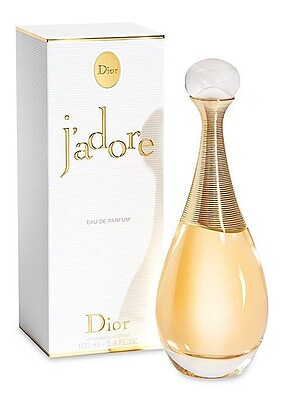 عطر ادکلن دیور جادور-ژادور ادوپرفیوم زنانه Christian Dior J'adore Woman-EDP 