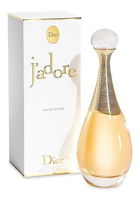 عطر ادکلن دیور جادور-ژادور ادوپرفیوم زنانه Christian Dior J'adore Woman-EDP 