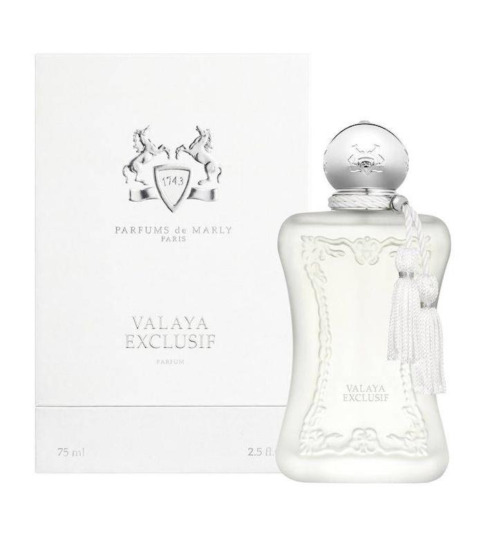 عطر ادکلن پارفومز د مارلی والایا اکسکلوسیف-اکسکلوسیو ادوپرفیوم زنانه Parfums de Marly Valaya Exclusif for Women EDP