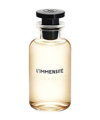 عطر ادکلن لویی ویتون ال ایمنسیت-لیمنسیت ادوپرفیوم مردانه Louis Vuitton L’Immensité-EDP