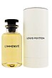 عطر ادکلن لویی ویتون ال ایمنسیت-لیمنسیت ادوپرفیوم مردانه Louis Vuitton L’Immensité-EDP