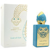 عطر ادکلن استفان هامبرت لوکاس 777 گاد آف فایر ادوپرفیوم مردانه-زنانه Stéphane Humbert Lucas 777 God of Fire Unisex EDP