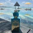 عطر ادکلن استفان هامبرت لوکاس 777 گاد آف فایر ادوپرفیوم مردانه-زنانه Stéphane Humbert Lucas 777 God of Fire Unisex EDP