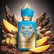 عطر ادکلن استفان هامبرت لوکاس 777 گاد آف فایر ادوپرفیوم مردانه-زنانه Stéphane Humbert Lucas 777 God of Fire Unisex EDP