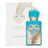 عطر ادکلن استفان هامبرت لوکاس 777 گاد آف فایر ادوپرفیوم مردانه-زنانه Stéphane Humbert Lucas 777 God of Fire Unisex EDP