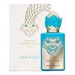 عطر ادکلن استفان هامبرت لوکاس 777 گاد آف فایر ادوپرفیوم مردانه-زنانه Stéphane Humbert Lucas 777 God of Fire Unisex EDP
