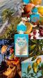 عطر ادکلن استفان هامبرت لوکاس 777 گاد آف فایر ادوپرفیوم مردانه-زنانه Stéphane Humbert Lucas 777 God of Fire Unisex EDP