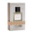 عطر ادکلن اسنشیال پارفومز آمبر لاته ادوپرفیوم مردانه-زنانه Essential Parfums Ambre Latte Unisex EDP