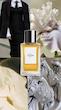 عطر ادکلن سلین بلک تای ادوپرفیوم مردانه-زنانه Celine Black Tie Unisex EDP