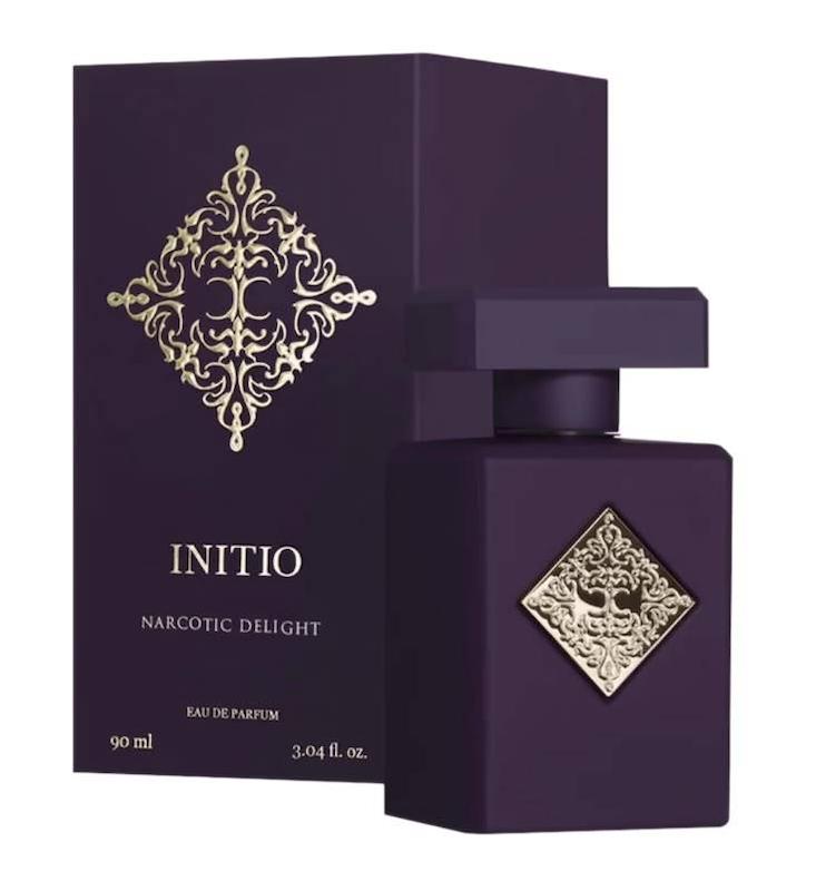 عطر ادکلن اینیشیو پارفومز پرایوز نارکوتیک دیلایت ادوپرفیوم مردانه-زنانه Initio Parfums Prives Narcotic Delight Unisex EDP