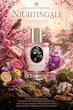 عطر ادکلن زولوجیست پرفیومز نایتینگل اکستریت د پارفوم مردانه-زنانه Zoologist Perfumes Nightingale Extrait de Parfum (2024) Unisex