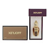 عطر یونیسکس Luxor Xerjoff (Oud Stars) با رایحه دارچین، چرم، مُر، توتون و عود تایلندی-کامبوجی