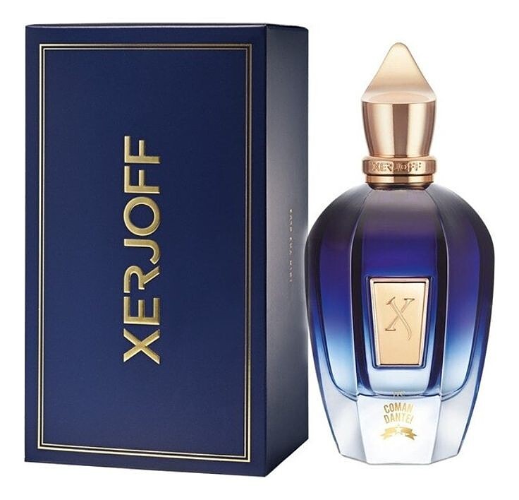 عطر ادکلن زرجف-زرژاف مور دن وردز ادوپرفیوم مردانه-زنانه Xerjoff More Than Words Unisex