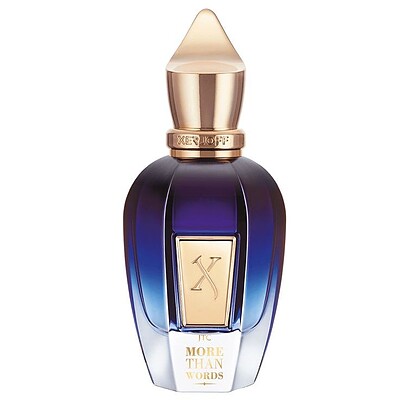 عطر ادکلن زرجف-زرژاف مور دن وردز ادوپرفیوم مردانه-زنانه Xerjoff More Than Words Unisex