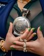 عطر ادکلن بودیسیا د ویکتوریوس هروئین ادوپرفیوم زنانه Boadicea the Victorious Heroine for Women EDP