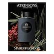 عطر ادکلن اتکینسونز-اتکینسون جیمز ادوپرفیوم مردانه Atkinsons James for Men EDP