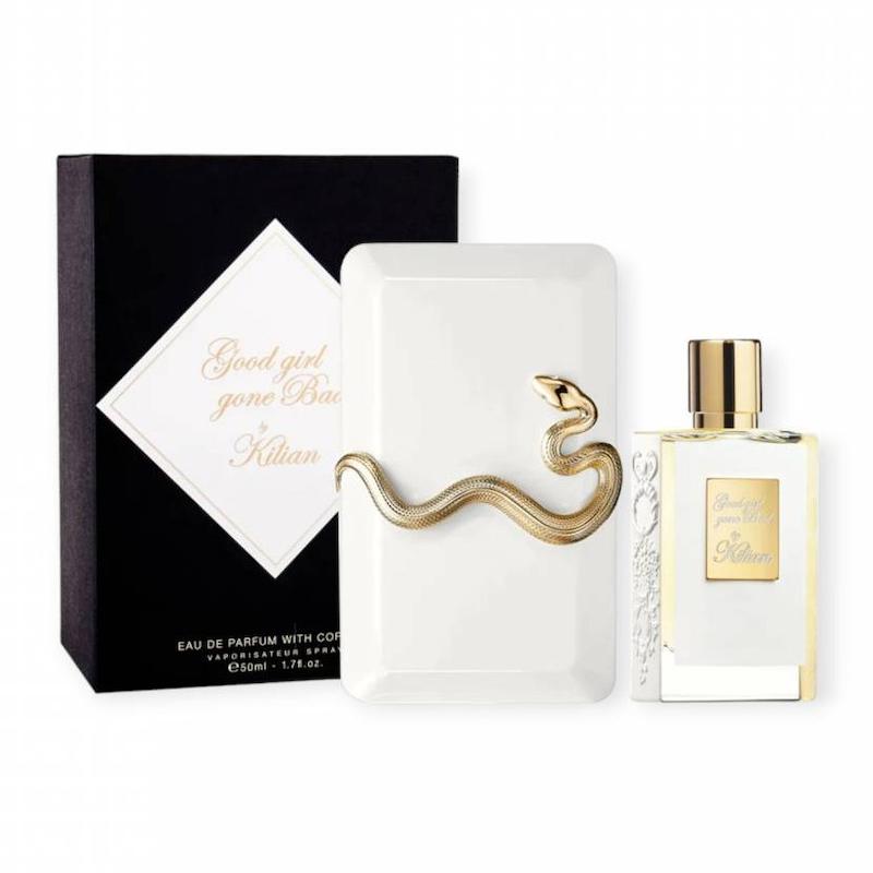 عطر ادکلن بای کیلیان گود گرل گان بد ادوپرفیوم زنانه By Kilian Good Girl Gone Bad for Women EDP