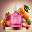 عطر ادکلن کرید فراگاریا ادوپرفیوم زنانه Creed Fragaria for Women EDP
