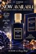 عطر ادکلن ای ایکس نیهیلو وندومانیا اکستریت د پارفوم مردانه-زنانه Ex Nihilo Vendomania Extrait de Parfum Unisex