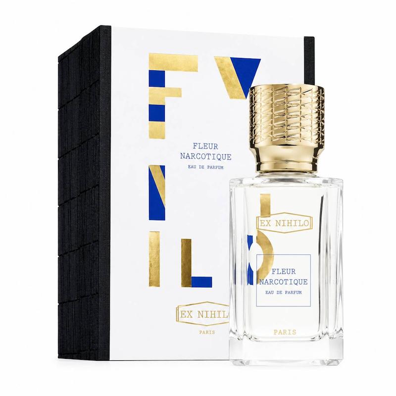 عطر ادکلن ای ایکس نیهیلو فلور نارکوتیک ادوپرفیوم مردانه-زنانه Ex Nihilo Fleur Narcotique Unisex EDP