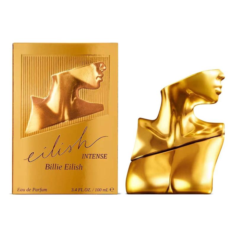عطر ادکلن بیلی آیلیش آیلیش اینتنس ادوپرفیوم مردانه-زنانه Billie Eilish Eilish Intense Unisex EDP
