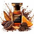 عطر ادکلن تام فورد توباکو چاکلت ادوپرفیوم مردانه-زنانه Tom Ford Tobacco Chocolat Unisex EDP