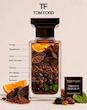 عطر ادکلن تام فورد توباکو چاکلت ادوپرفیوم مردانه-زنانه Tom Ford Tobacco Chocolat Unisex EDP