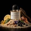 عطر Bal d'Afrique Absolu Byredo زنانه و مردانه