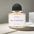 عطر Bal d'Afrique Absolu Byredo زنانه و مردانه