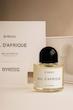 Bal d'Afrique Byredo Eau de Parfum عطر یونیسکس سبز و چوبی بایردو