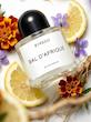 Bal d'Afrique Byredo Eau de Parfum عطر یونیسکس سبز و چوبی بایردو