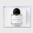 Bal d'Afrique Byredo Eau de Parfum عطر یونیسکس سبز و چوبی بایردو