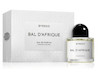Bal d'Afrique Byredo Eau de Parfum عطر یونیسکس سبز و چوبی بایردو