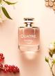 عطر زنانه Boucheron Quatre Eau de Parfum با طراحی الهام‌گرفته از حلقه Quatre