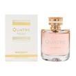 عطر زنانه Boucheron Quatre Eau de Parfum با طراحی الهام‌گرفته از حلقه Quatre-نسخه جدید
