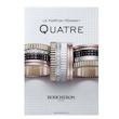 عطر زنانه Boucheron Quatre Eau de Parfum با طراحی الهام‌گرفته از حلقه Quatre