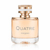 عطر زنانه Boucheron Quatre Eau de Parfum با طراحی الهام‌گرفته از حلقه Quatre-نسخه قدیم