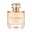 عطر زنانه Boucheron Quatre Eau de Parfum با طراحی الهام‌گرفته از حلقه Quatre-نسخه قدیم