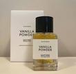 عطر Vanilla Powder Matière Première با رایحه وانیلی پودری و نارگیلی