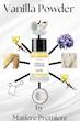 عطر Vanilla Powder Matière Première با رایحه وانیلی پودری و نارگیلی