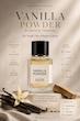 عطر Vanilla Powder Matière Première با رایحه وانیلی پودری و نارگیلی