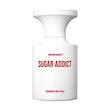 عطر Sugar Addict BORNTOSTANDOUT زنانه و مردانه با رایحه وانیل، شکر، رام و کاکائو